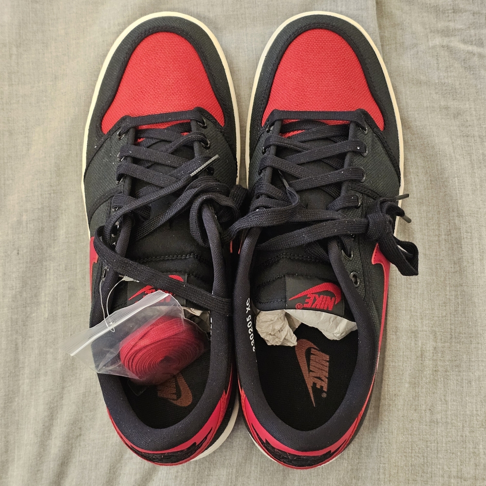 Nike Jordan 1 Retro AJKO LowBred Men's 10.5